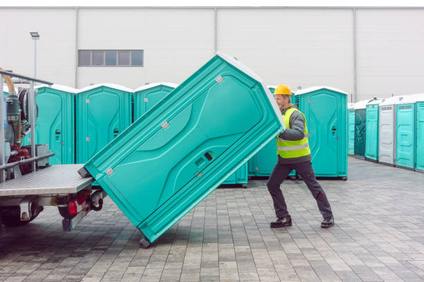 Best Sanitation services for porta potties  in Wyanet, IL