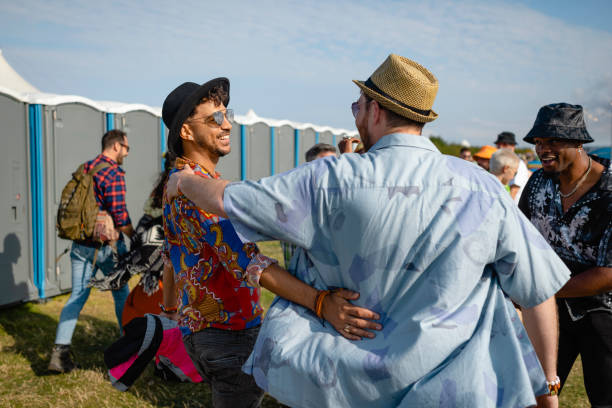 Best Affordable porta potty rental  in Wyanet, IL