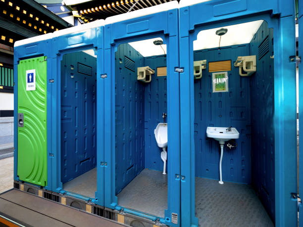 Sanitation services for porta potties in Wyanet, IL